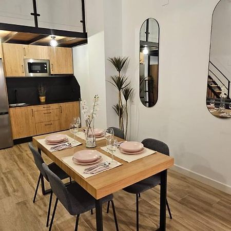 Loft Puerta Almodovar Córdoba Exteriér fotografie