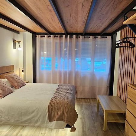 Loft Puerta Almodovar Córdoba Exteriér fotografie