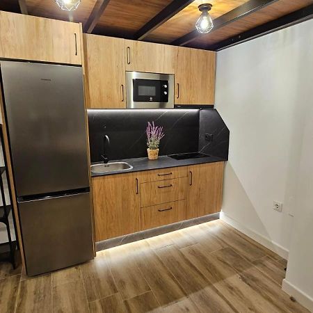 Loft Puerta Almodovar Córdoba Exteriér fotografie