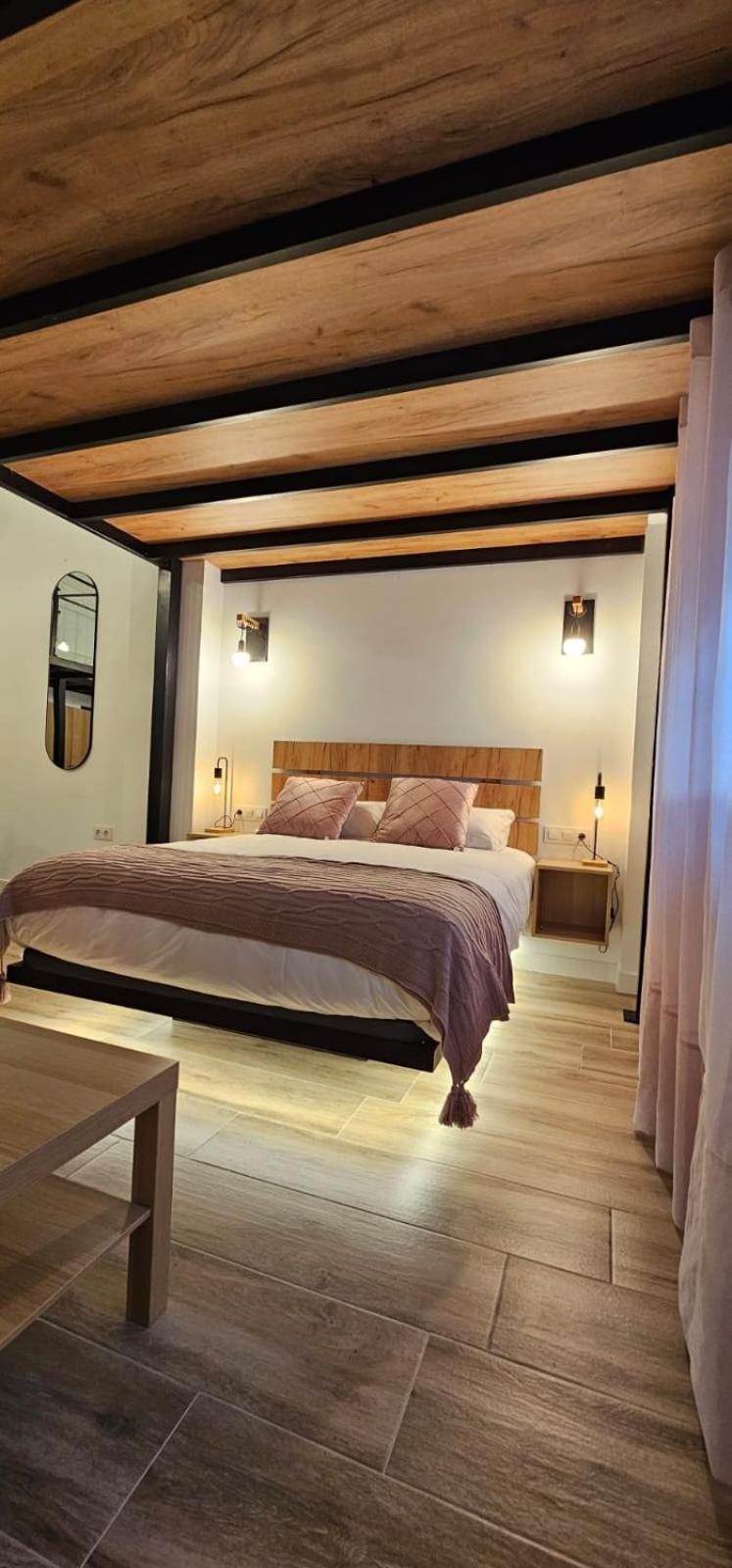 Loft Puerta Almodovar Córdoba Exteriér fotografie