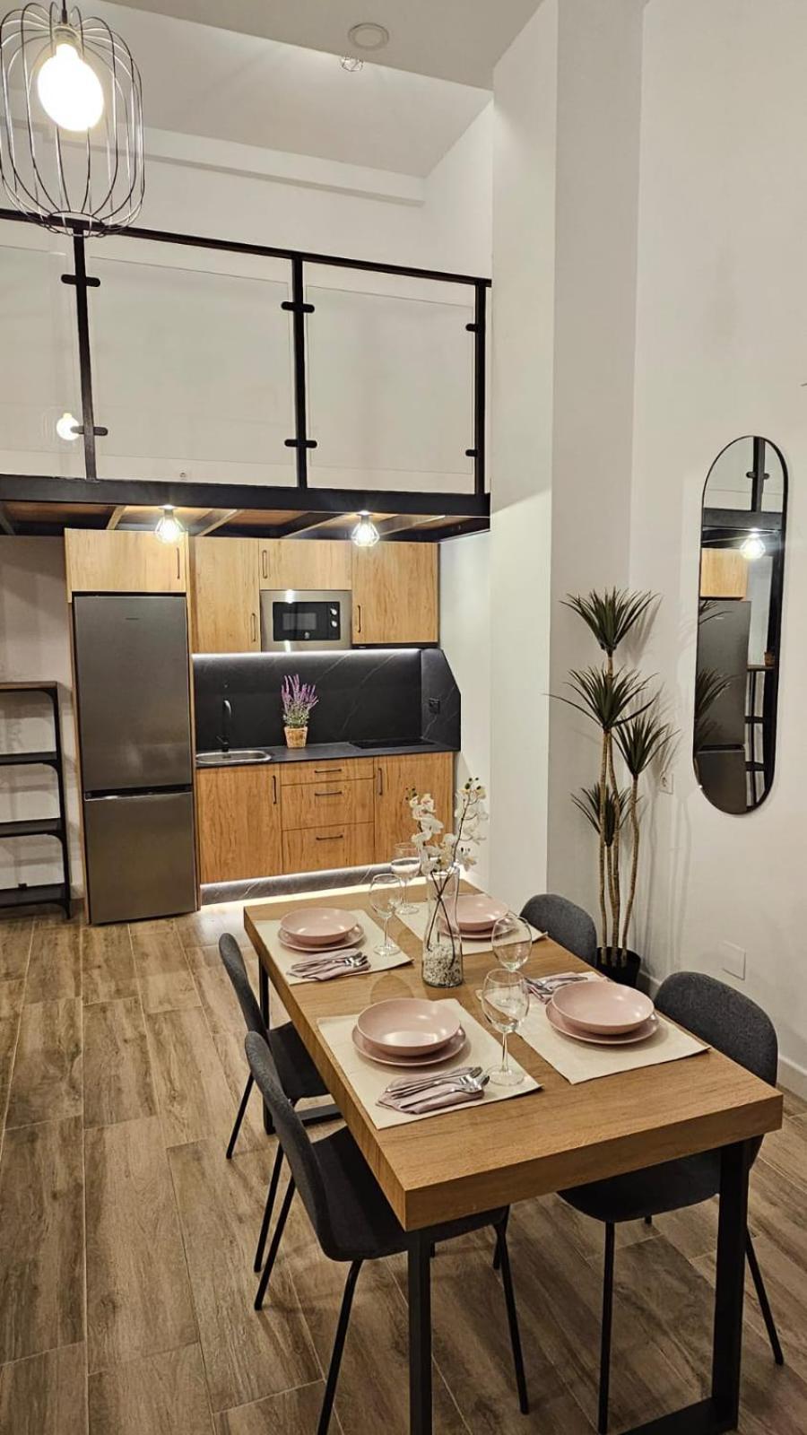Loft Puerta Almodovar Córdoba Exteriér fotografie