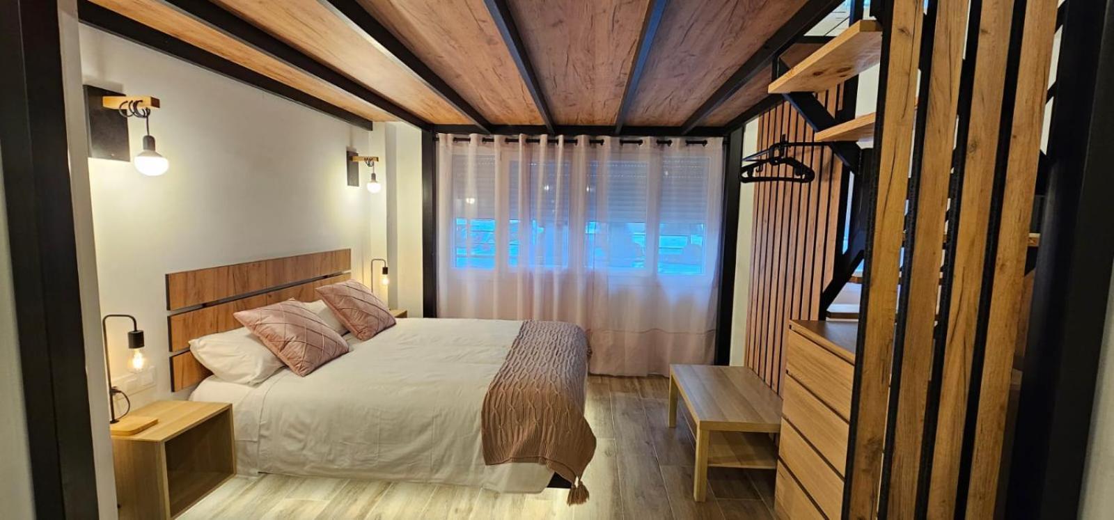 Loft Puerta Almodovar Córdoba Exteriér fotografie