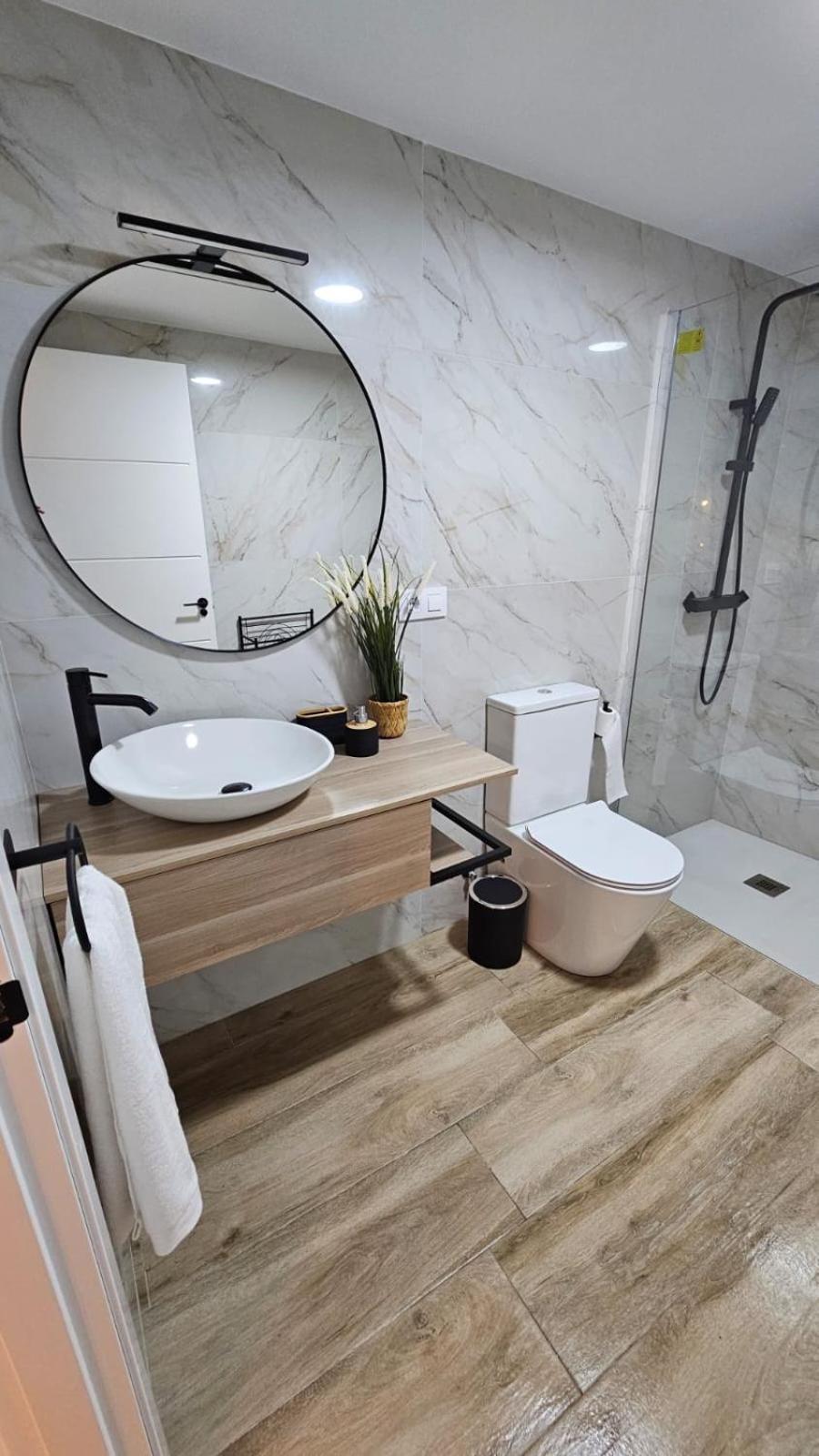 Loft Puerta Almodovar Córdoba Exteriér fotografie