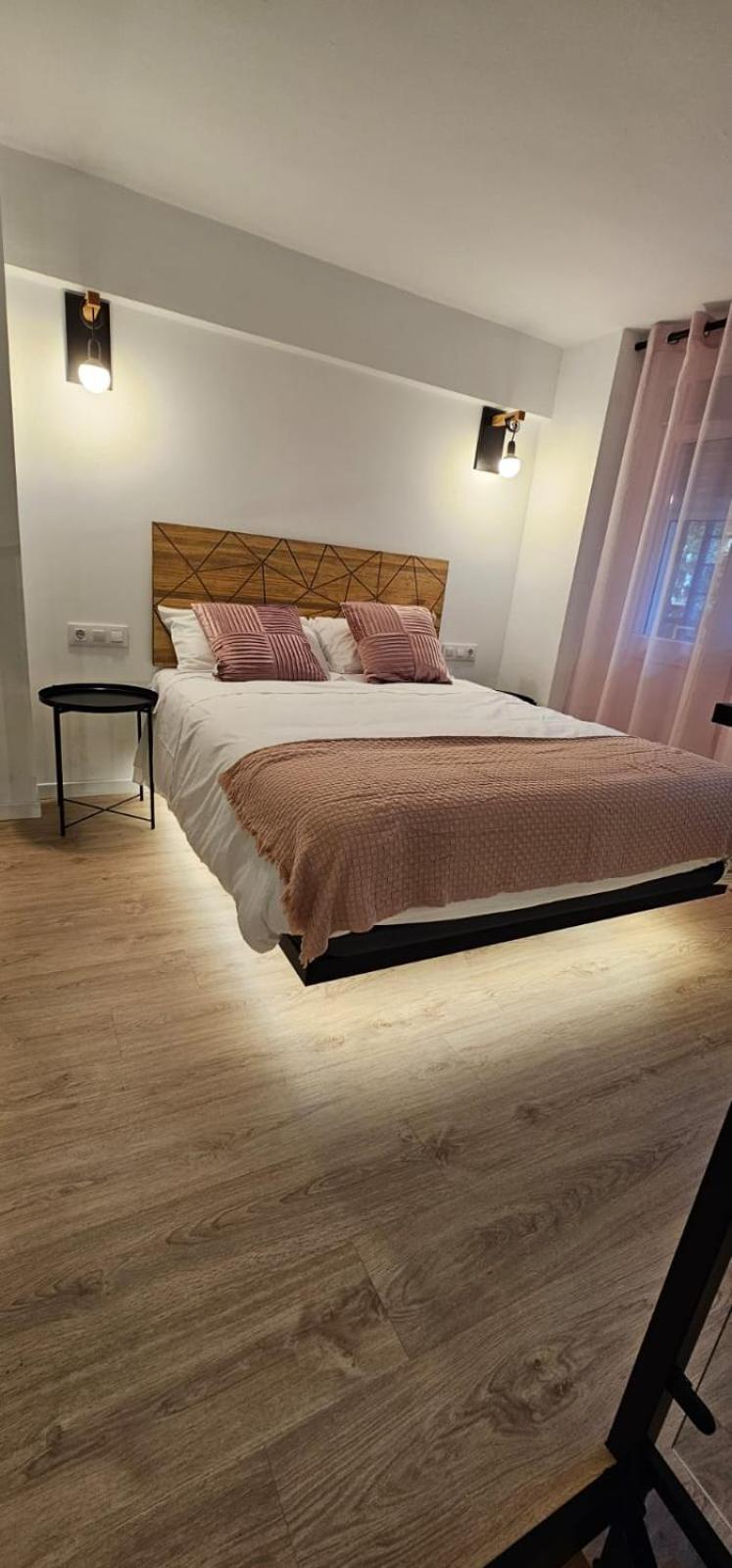 Loft Puerta Almodovar Córdoba Exteriér fotografie