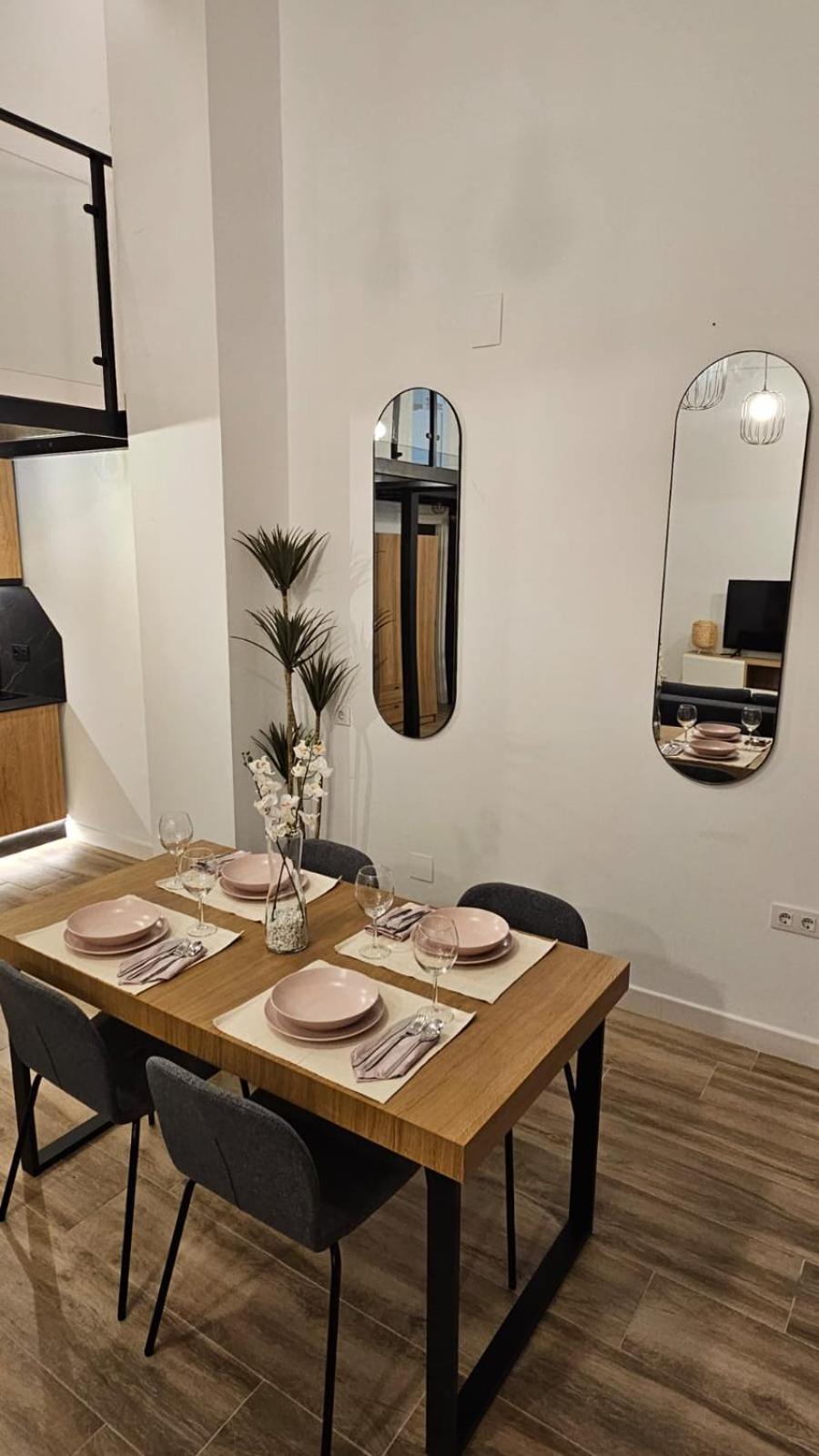 Loft Puerta Almodovar Córdoba Exteriér fotografie