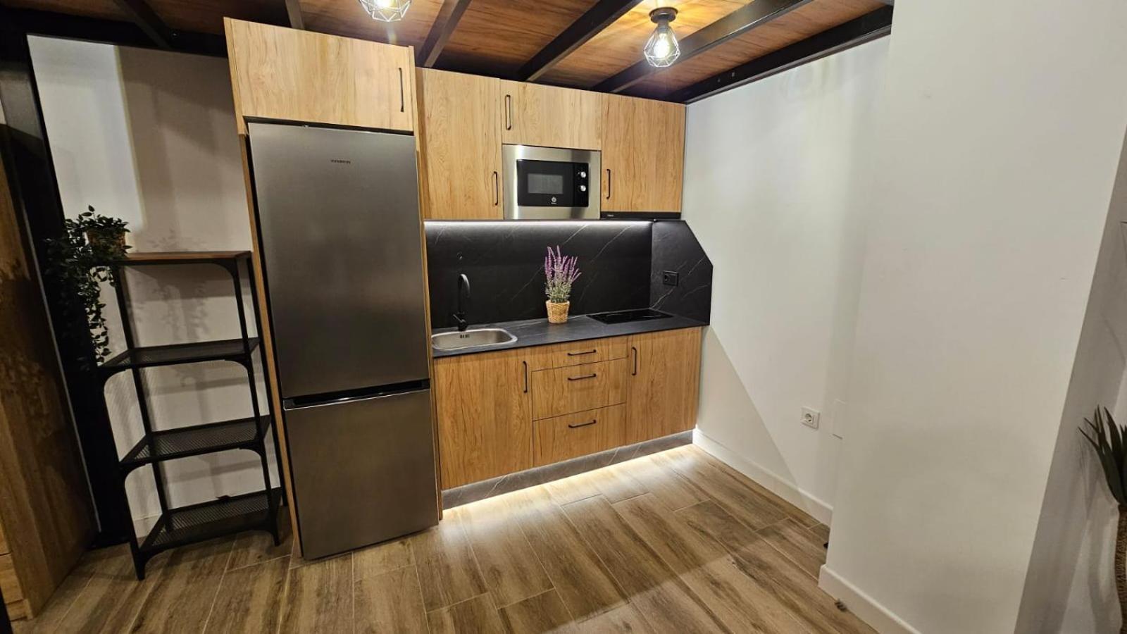 Loft Puerta Almodovar Córdoba Exteriér fotografie