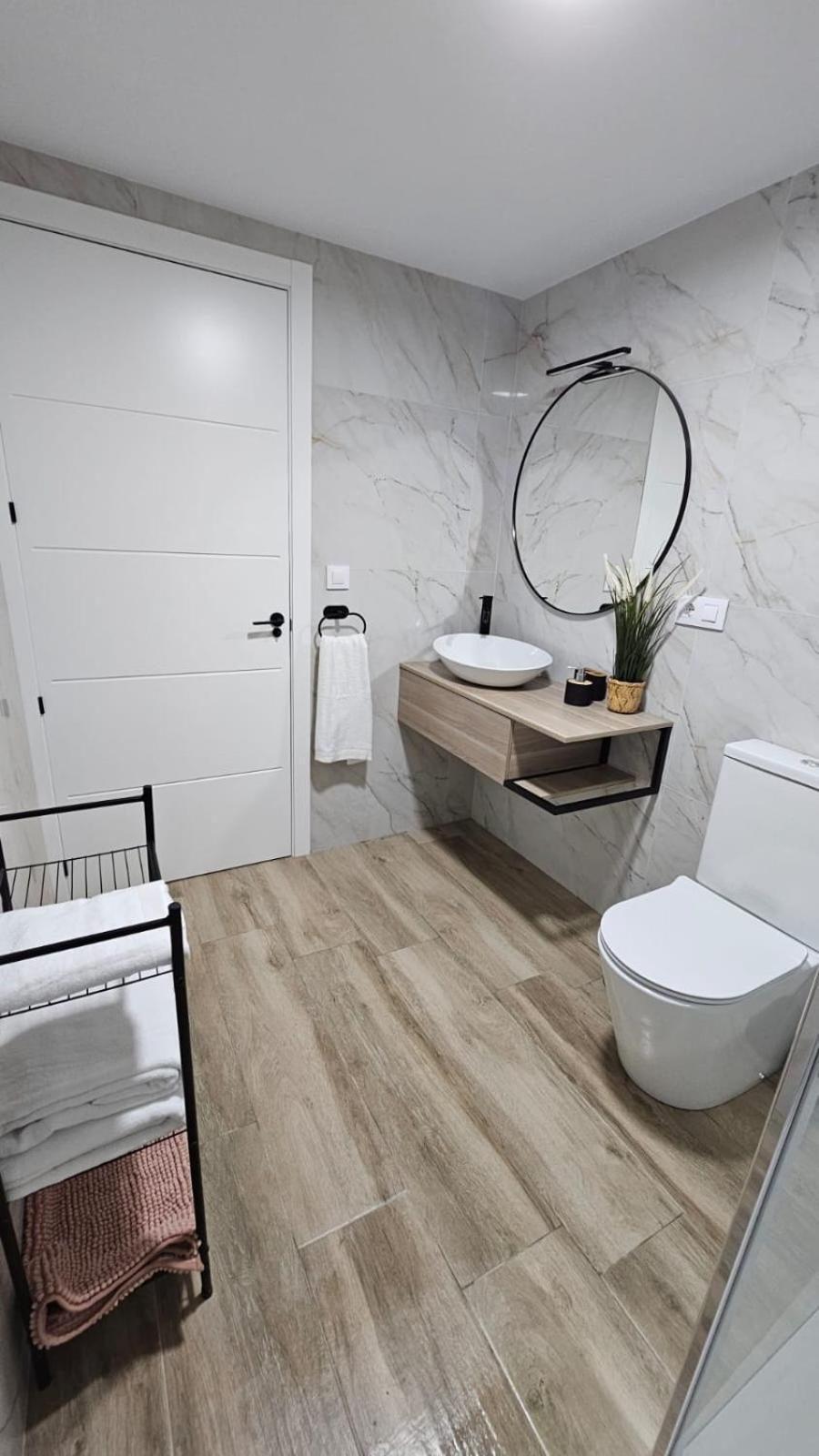 Loft Puerta Almodovar Córdoba Exteriér fotografie